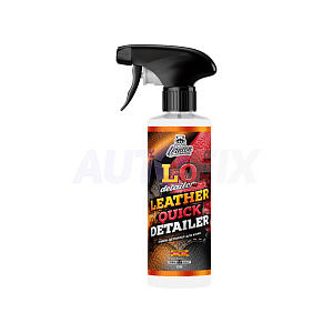 LERATON спрей-детейлер для кожи LQ Detailer Leather Quick Detailer L539 473мл