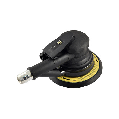 SCHTAER пневматическая шлифовальная машинка S7330 6" эксцентрик 2.5мм