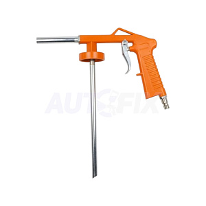 PARTNER пневмопистолет для гравитекса BG-01 Underbody Coating Gun 1/4