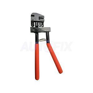 Дыроколы, кромкогибы HOREX