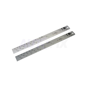 Линейки для смешивания РУССКИЙ МАСТЕР