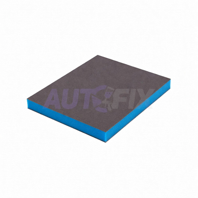 RS SYSTEMS губка абразивная SK120 Sanding Sponge Block P800-1000 Ultrafine