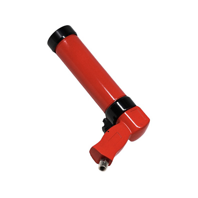 РМ-91150 пистолет пневматический для герметика без клапана сброса