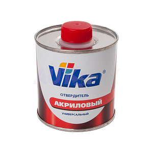 Отвердители VIKA