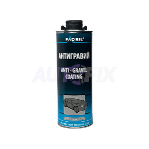 Антигравийные покрытия FARBEL