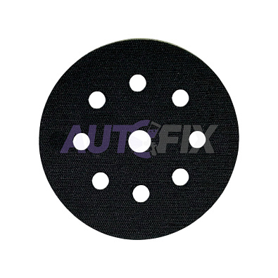 MIFES подложка на липучке Standard grip промежуточная 125мм