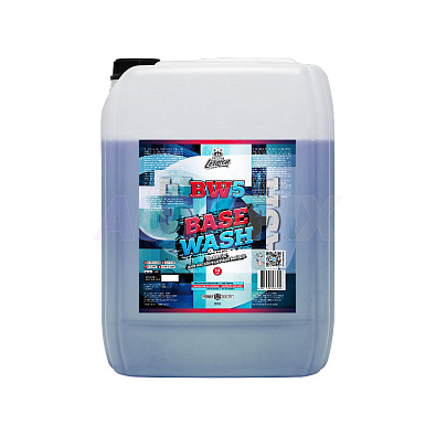 LERATON шампунь для бесконтактной мойки BW5 Base Wash L149 канистра 20кг