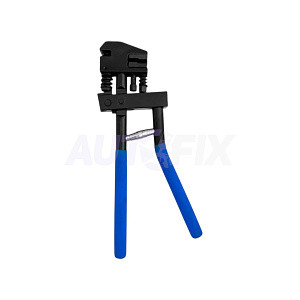 Дыроколы, кромкогибы HOREX