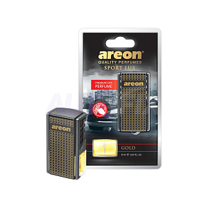 Ароматизаторы в машину AREON