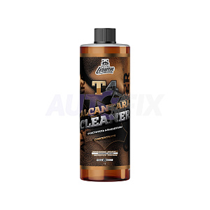 LERATON очиститель алькантары (концентрат) T4 Alcantara Cleaner L563 1л