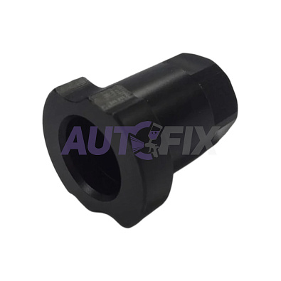 SCHTAER адаптер композитный SPS/PPS для краскопультов Sagola 4600