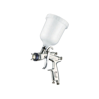 РМ-53166 краскопульт X-402-BL Premium LVMP d=1.4мм