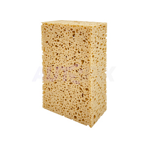 GRASS IT-0660 губка автомобильная крупнопористая Car Sponge (вакуумн. уп.)
