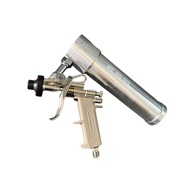 РМ-58666 пистолет GS3 пневматический для распыляемых герметиков