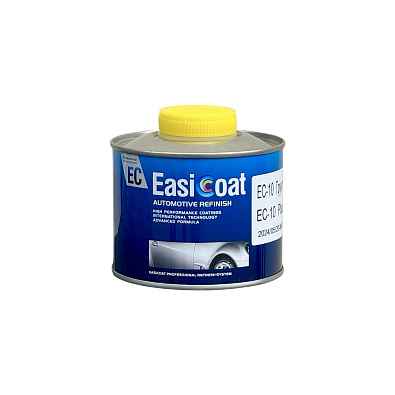 EASICOAT грунт по пластику EС-10 Plastic Primer 0.5л