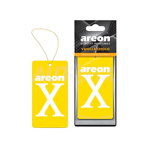 Ароматизаторы в машину AREON