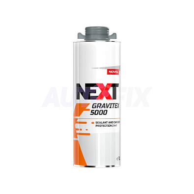 NEXT герметик и средство для защиты 2 в 1 Gravitex 5000 1л