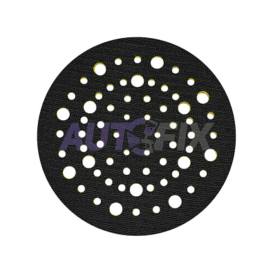 BETACORD подошва для шлифмашинки 686.0150 Multihole M8 150мм