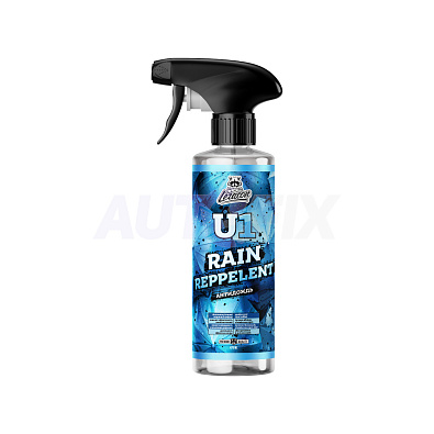 LERATON антидождь U1 Rain Reppelent L425 473мл