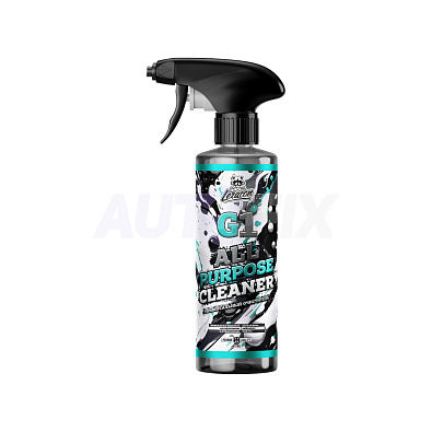 LERATON универсальный очиститель G1 All Purpose Cleaner L614 473мл