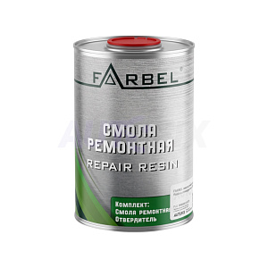 Смола полиэфирная FARBEL