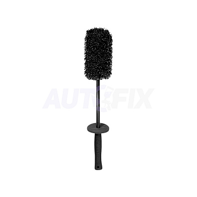 FOAM HEROES ершик плоский из микрофибры для мойки дисков Wheely Mate Flat 42см