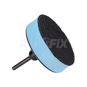 Насадки для полировки ROCKFORCE