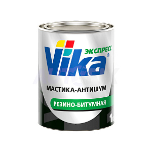 Мастики под кисть VIKA