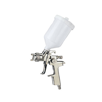 РМ-92690 краскопульт AB-17G HVLP d=1.7мм