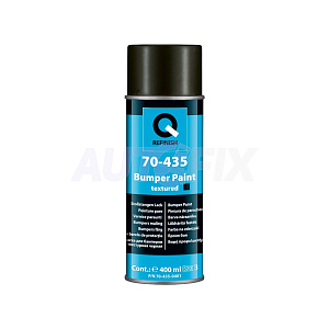 Краска для бамперов Q-REFINISH