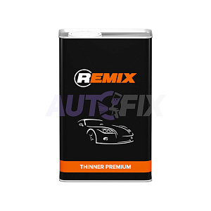 Разбавители универсальные REMIX