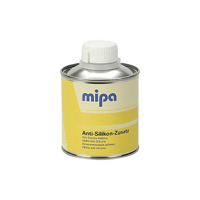 MIPA антисиликоновая добавка Anti-Silikon-Zusatz 250мл