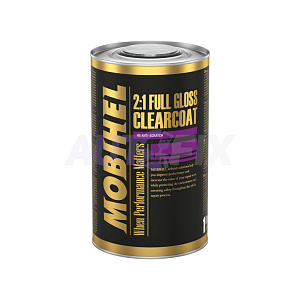 Лаки акриловые MOBIHEL