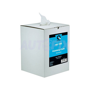 Микрофибры, салфетки Q-REFINISH