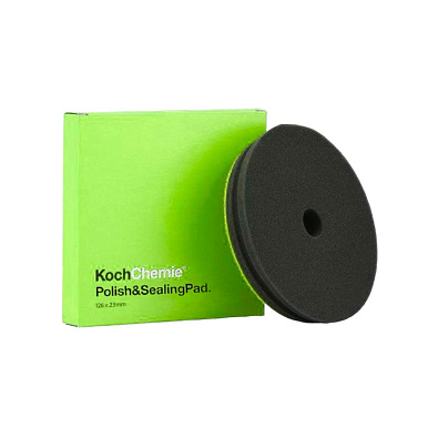 KOCH CHEMIE 999587 полировальный круг Polish & Sealing Pad 150x23мм