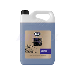 Автохимия для мойки K2