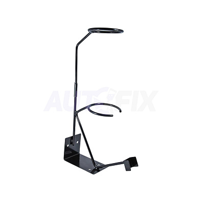 РМ-91228 подставка для краскопульта с держателем лейки-фильтра