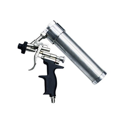 ANI пневматический пистолет PM3 с регулятором давления