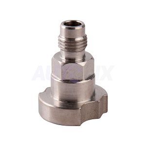 Переходники для PPS JETA PRO