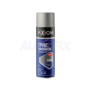 Аэрозольные грунты AXIOM