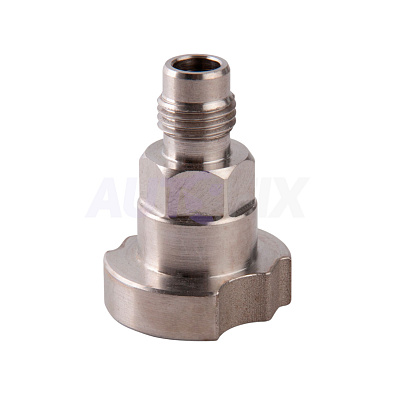 JETA PRO переходник A4 52051 JPPS для краскопультов Iwata Supernova