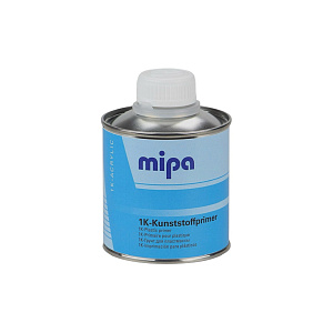 Грунты по пластику MIPA