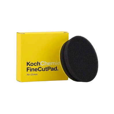 KOCH CHEMIE 999580 полировальный круг Fine Cut Pad 76x23мм
