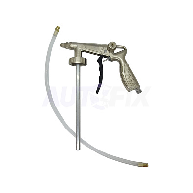 TESKOM пистолет для антигравия TEC/GUN с регулируемым соплом