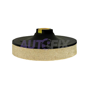 Круги полировальные VERTEX