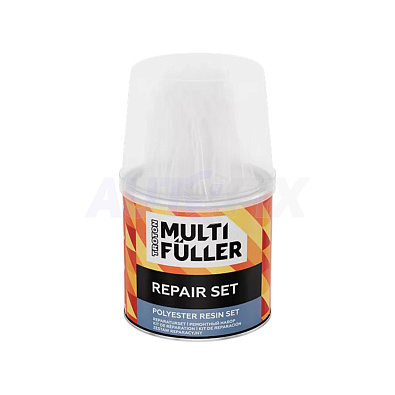 MULTI FULLER ремонтный набор Repair Set 250г