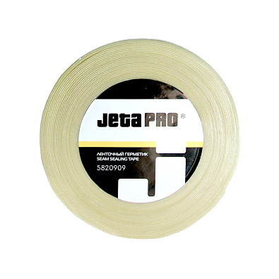 JETA PRO герметик ленточный 5820909 бесцветный 9мм