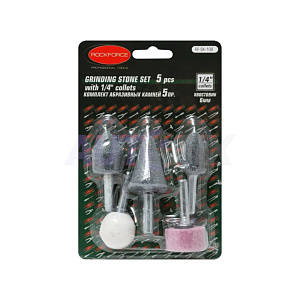 Оснастка для граверов ROCKFORCE