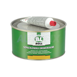 Шпатлевки универсальные BOLL