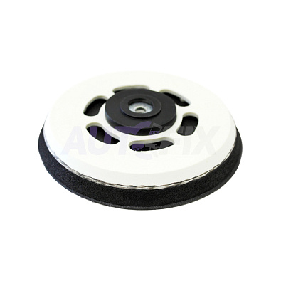 РМ-84172 диск подошва для шлифмашинок d=150мм 15 отверстий